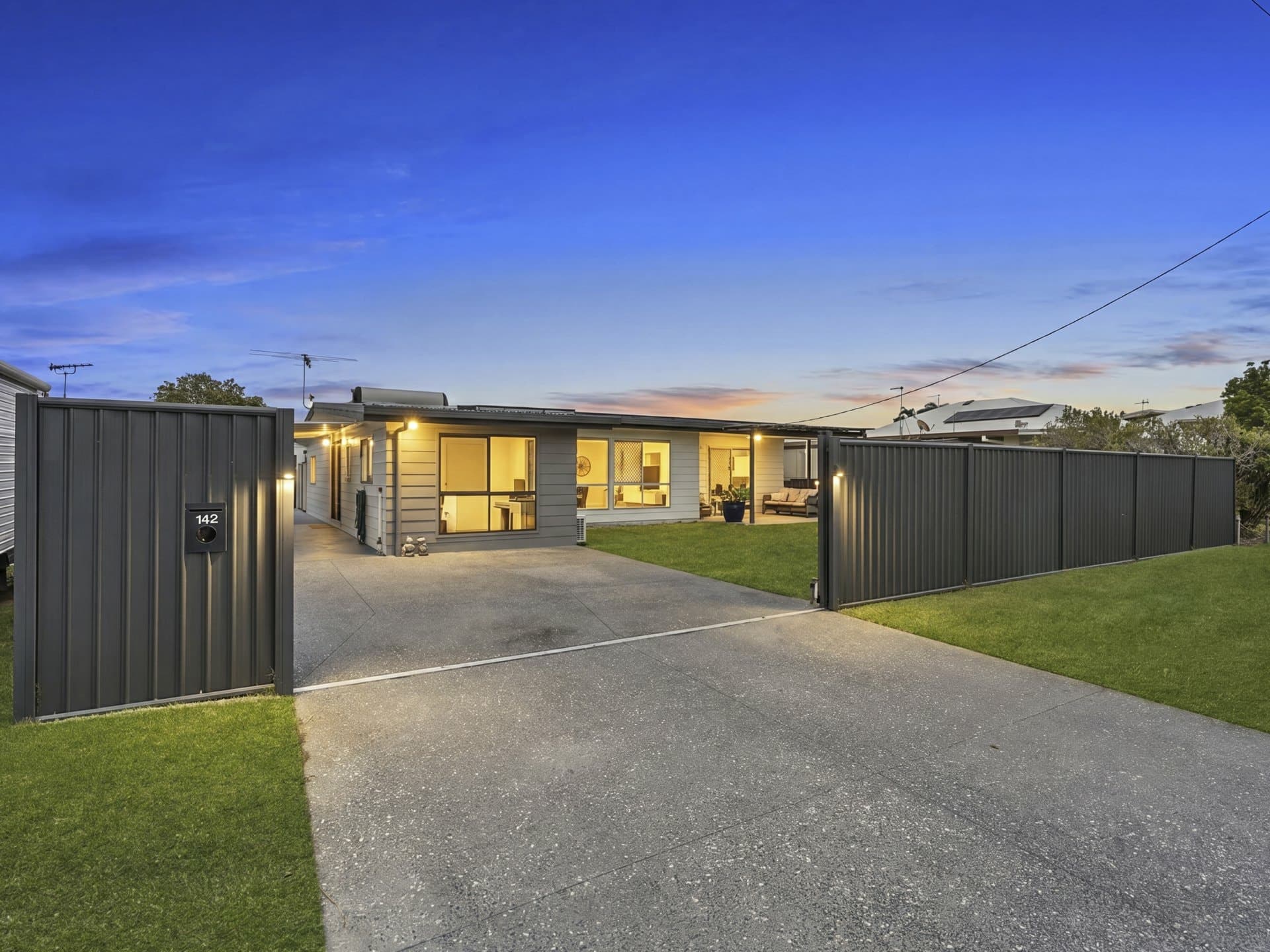 142 Boronia Drive, Bellara, Bellara - Image 1