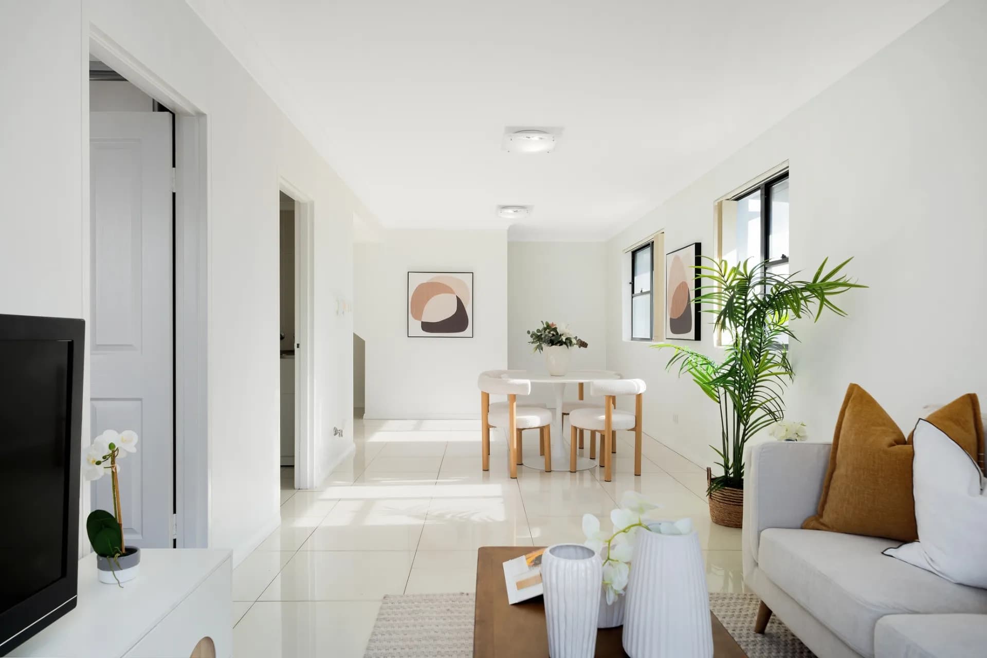 16/29-31 Eastbourne Road, Homebush West, NSW, Homebush West - Thumbnail 2