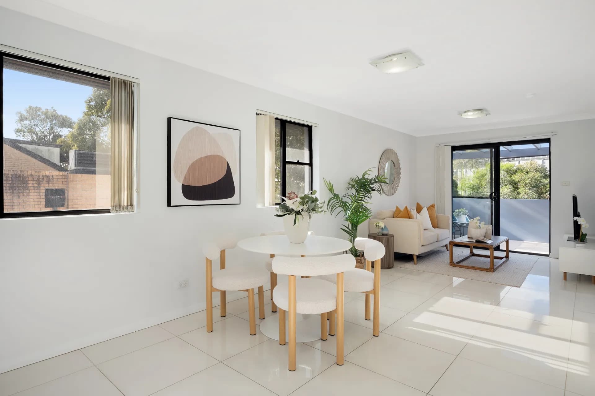 16/29-31 Eastbourne Road, Homebush West, NSW, Homebush West - Thumbnail 3