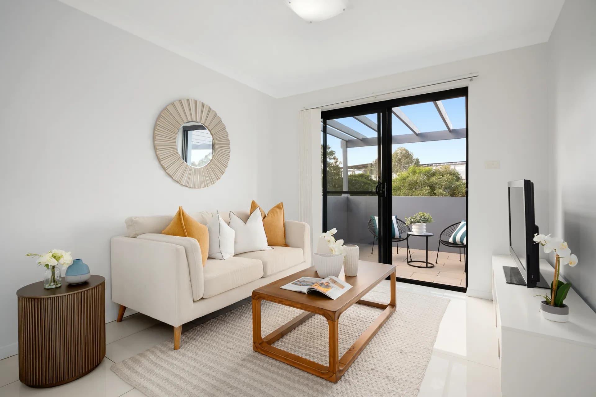 16/29-31 Eastbourne Road, Homebush West, NSW, Homebush West - Thumbnail 4