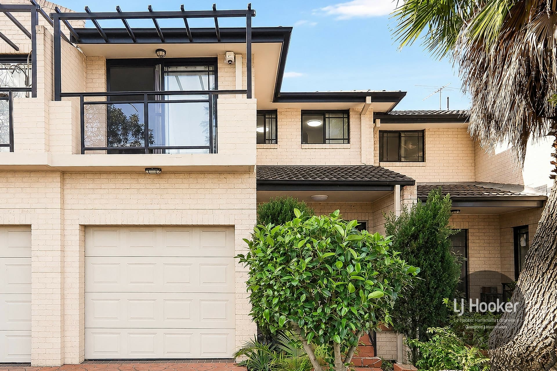 2/35-37 Clarence Street, Merrylands, Merrylands - Image 1