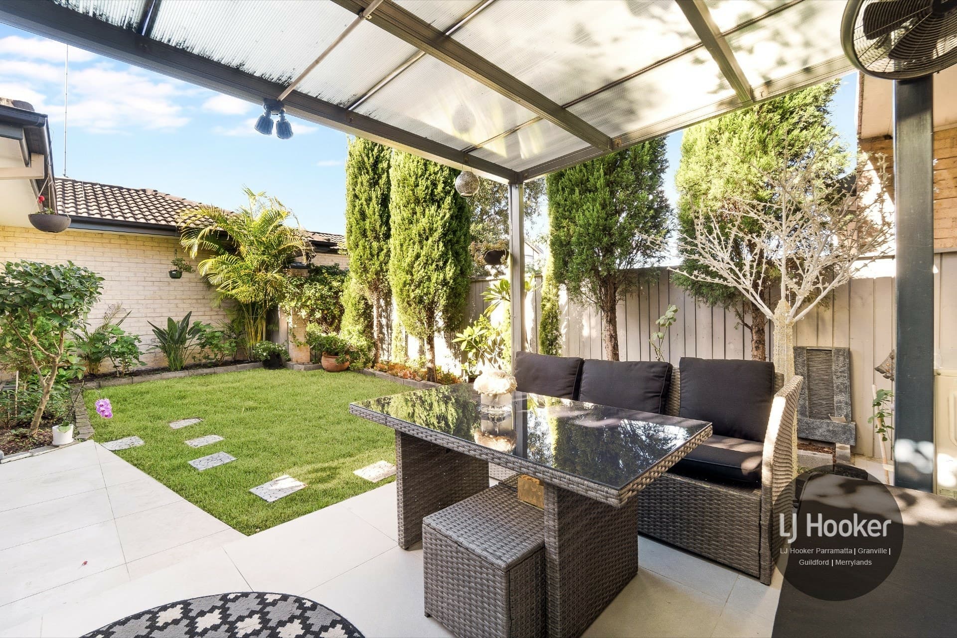 2/35-37 Clarence Street, Merrylands, Merrylands - Thumbnail 8