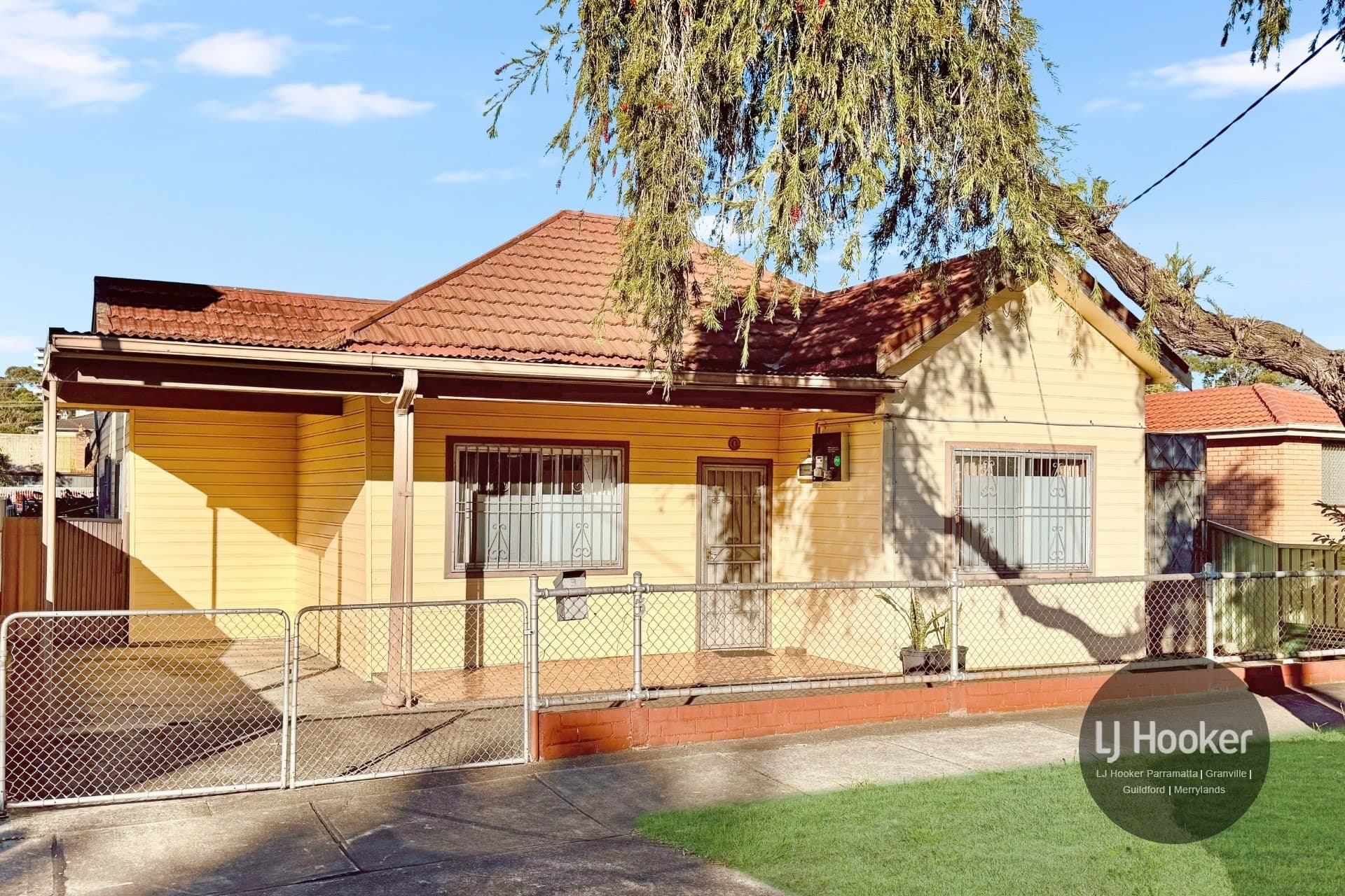 3 Smith Street Granville NSW, Granville - Image 1