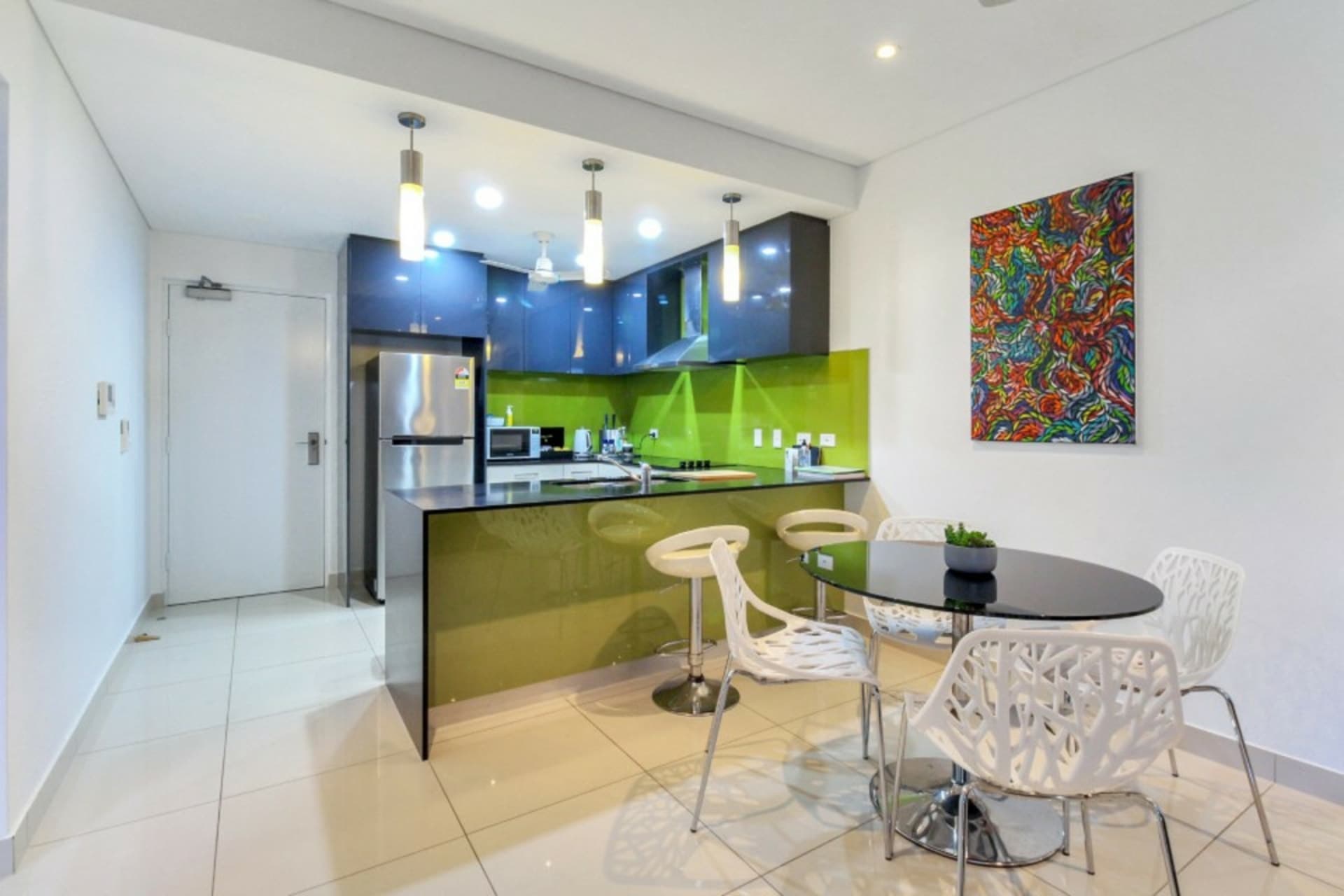 103/39 Cavenagh Street, Darwin City, Darwin City - Thumbnail 2