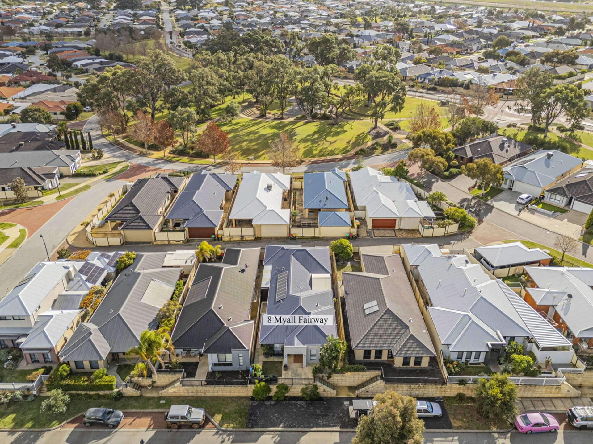 8 Myall Fairway, Clarkson, Clarkson - Image 1