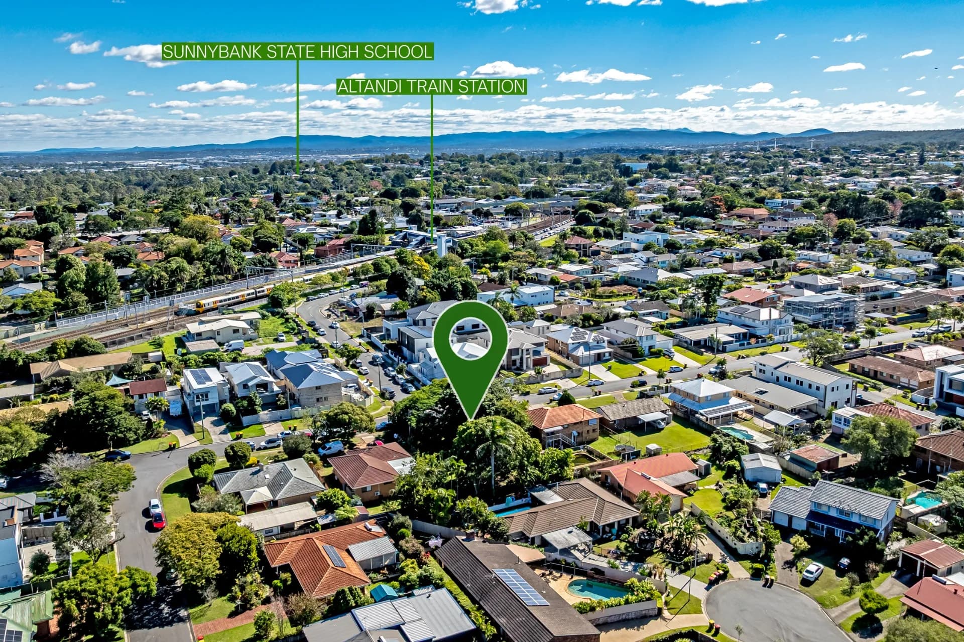 40 Altandi Street, Sunnybank, QLD, Sunnybank - Thumbnail 6