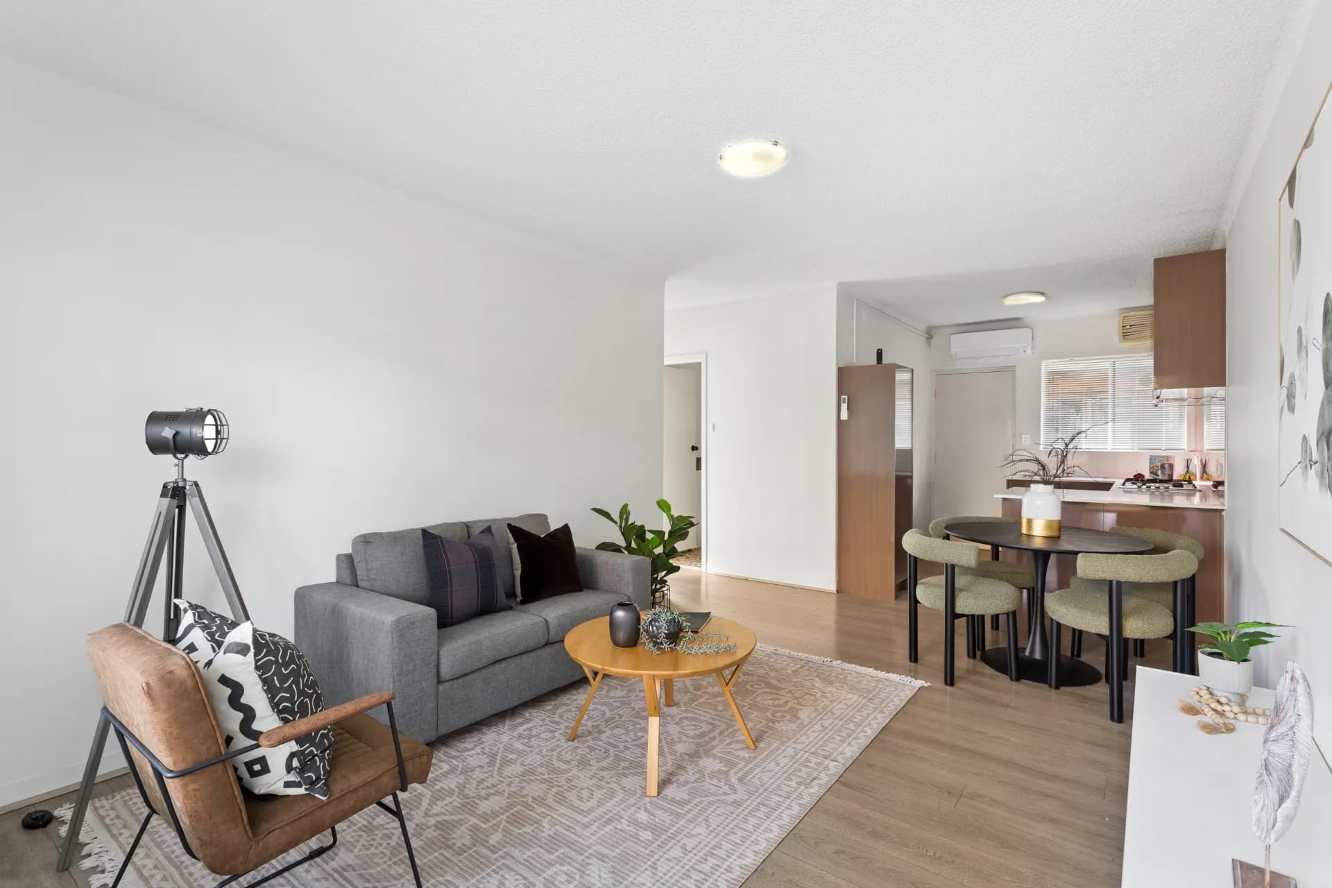 1/271 Henley Beach Road, Brooklyn Park, SA, Brooklyn Park - Thumbnail 2