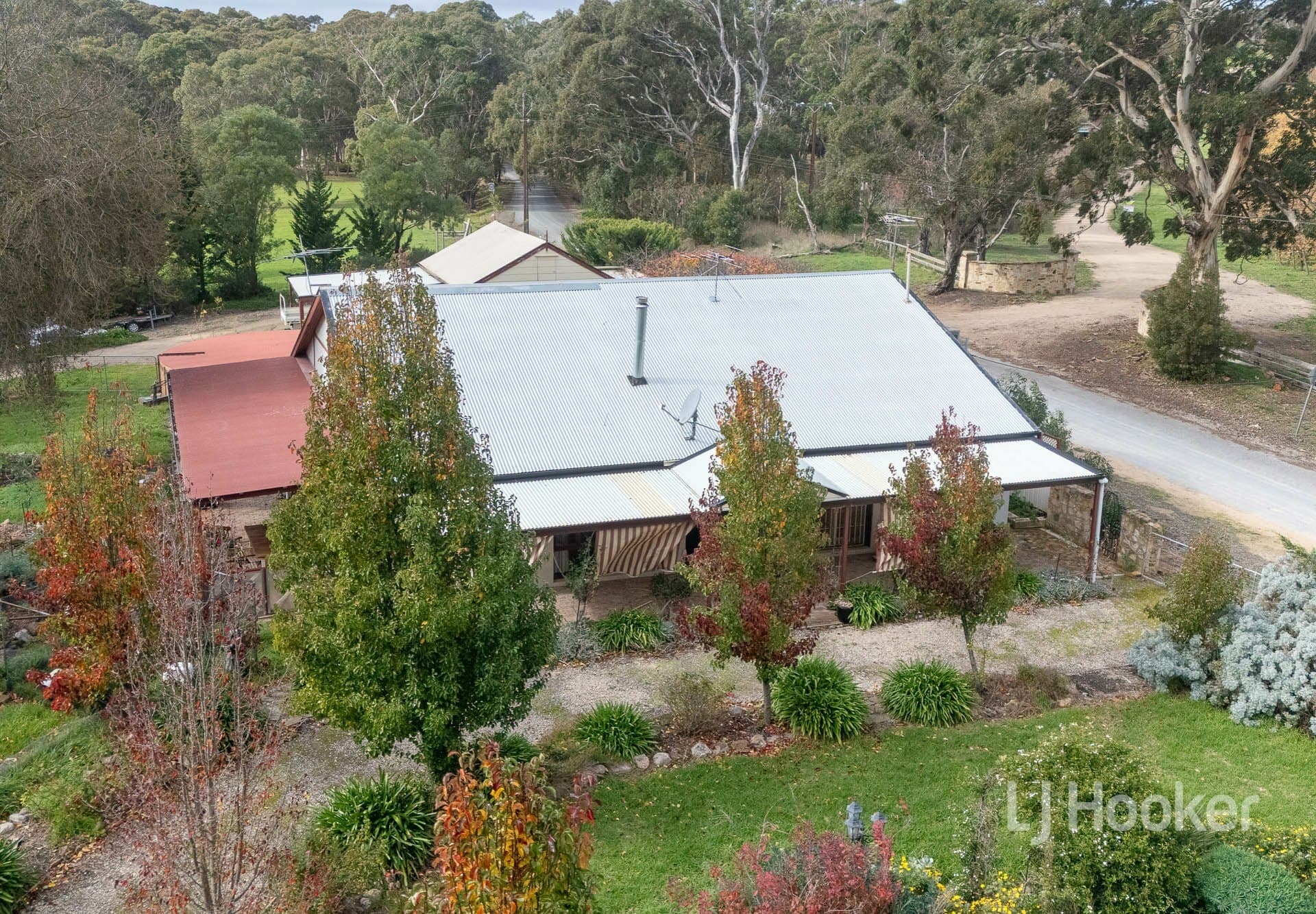 70 Davis Road Macclesfield SA, Macclesfield - Image 1