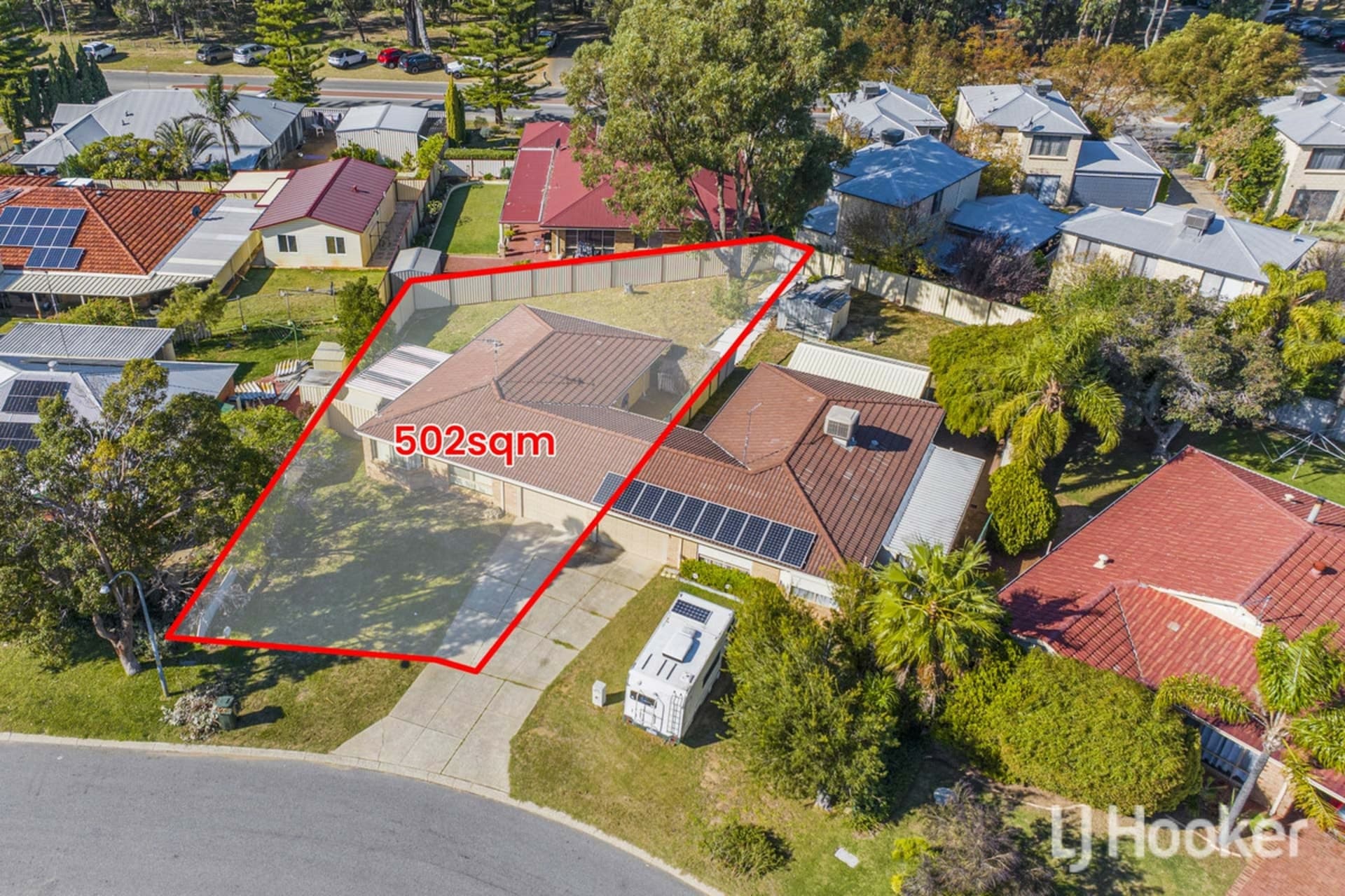 2/16 Kedron Place, Greenfields, Greenfields - Thumbnail 3