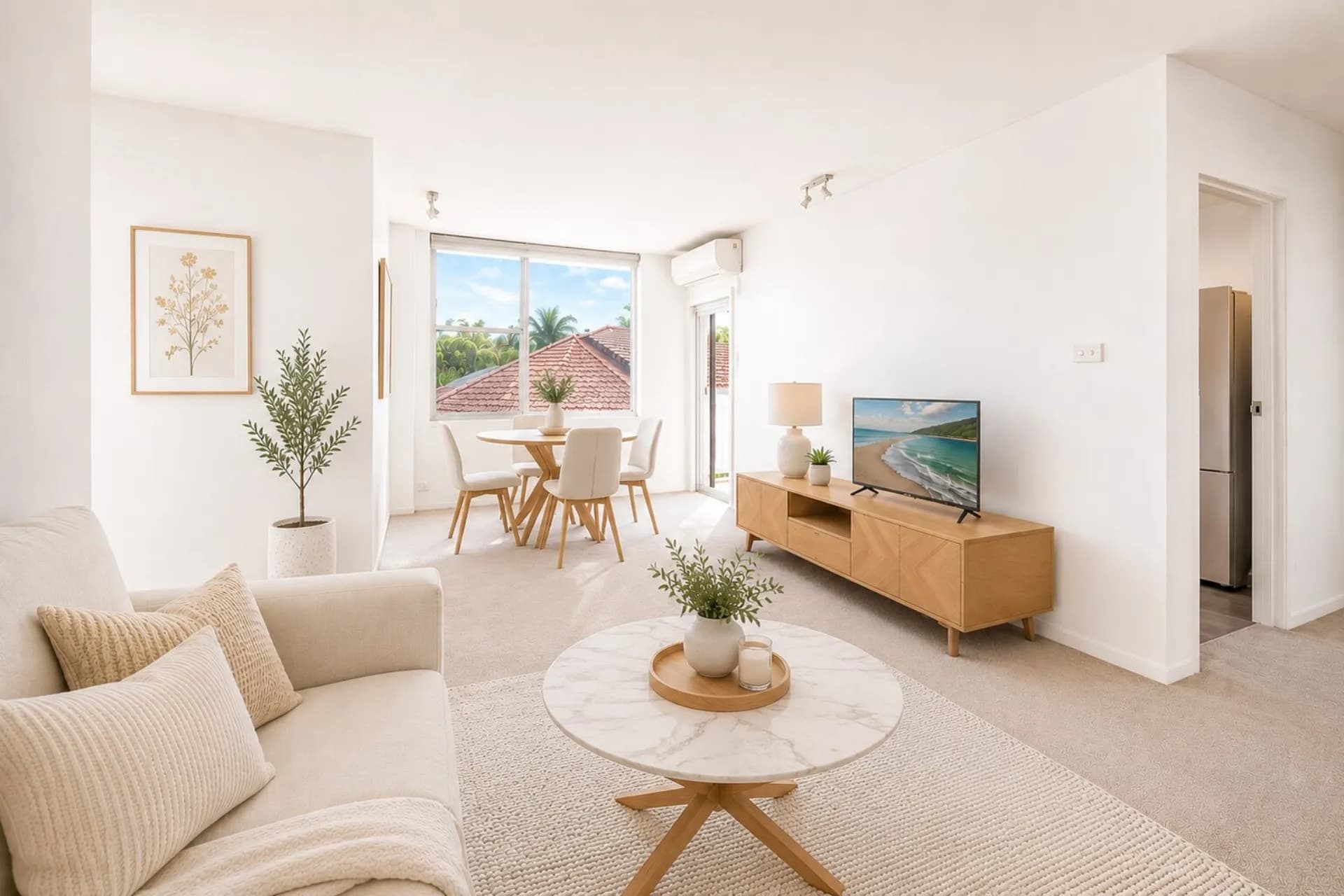 22/43 Musgrave  Street, Mosman, NSW, Mosman - Thumbnail 2