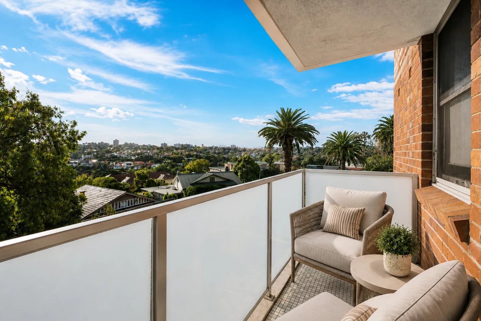 22/43 Musgrave  Street, Mosman, NSW, Mosman - Thumbnail 4