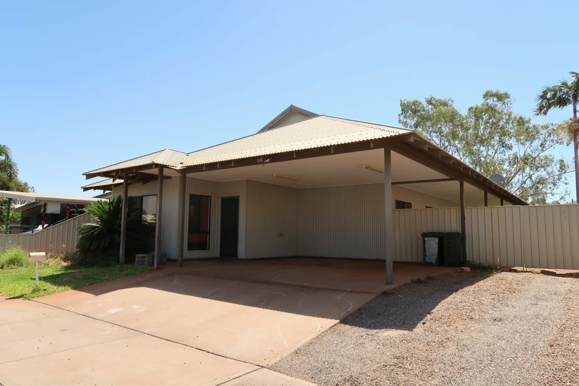 7 Eucalypt Way, South Hedland, South Hedland - Thumbnail 3