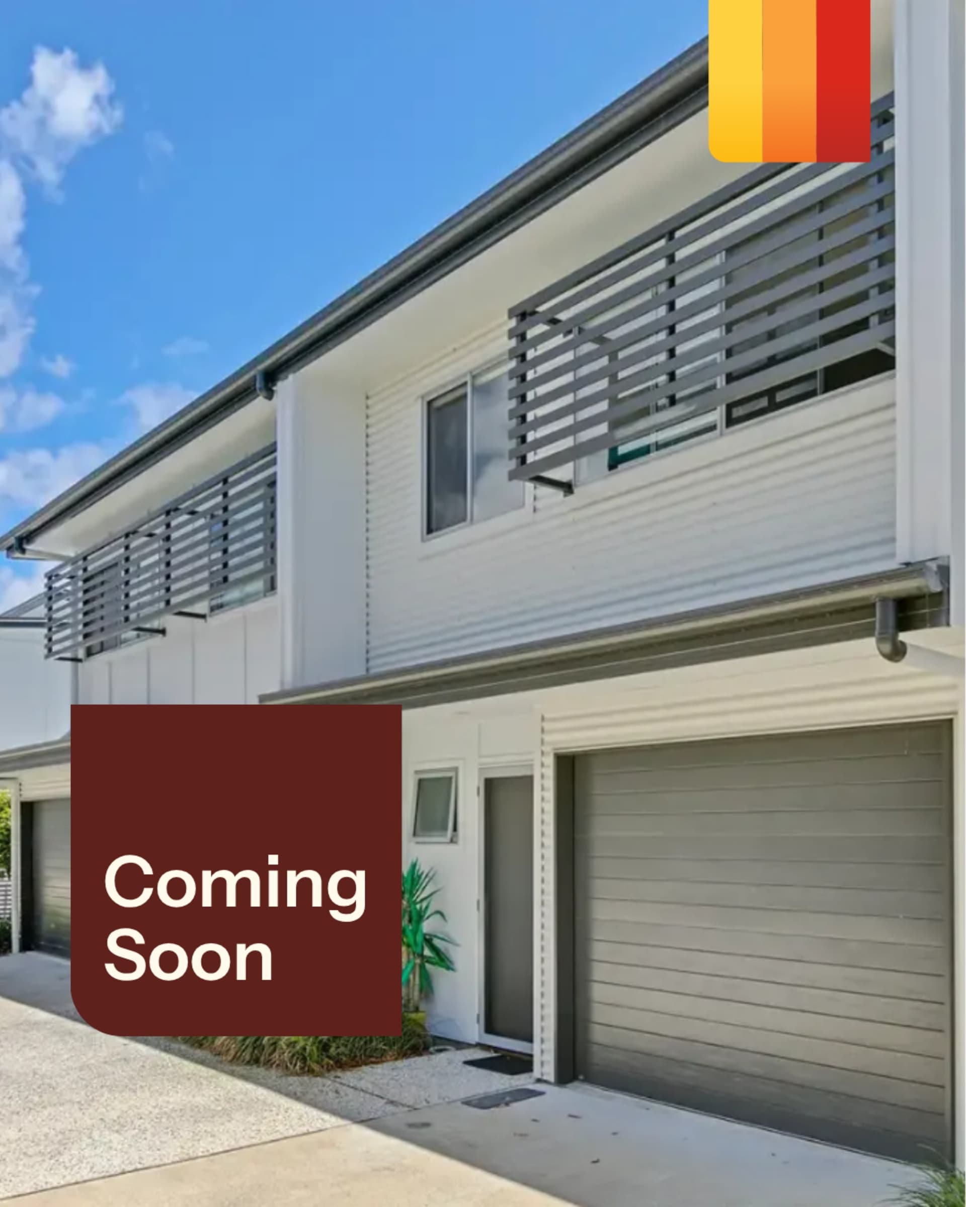 38/2-12 Kurrimine Crescent, Mountain Creek, Mountain Creek - Image 1