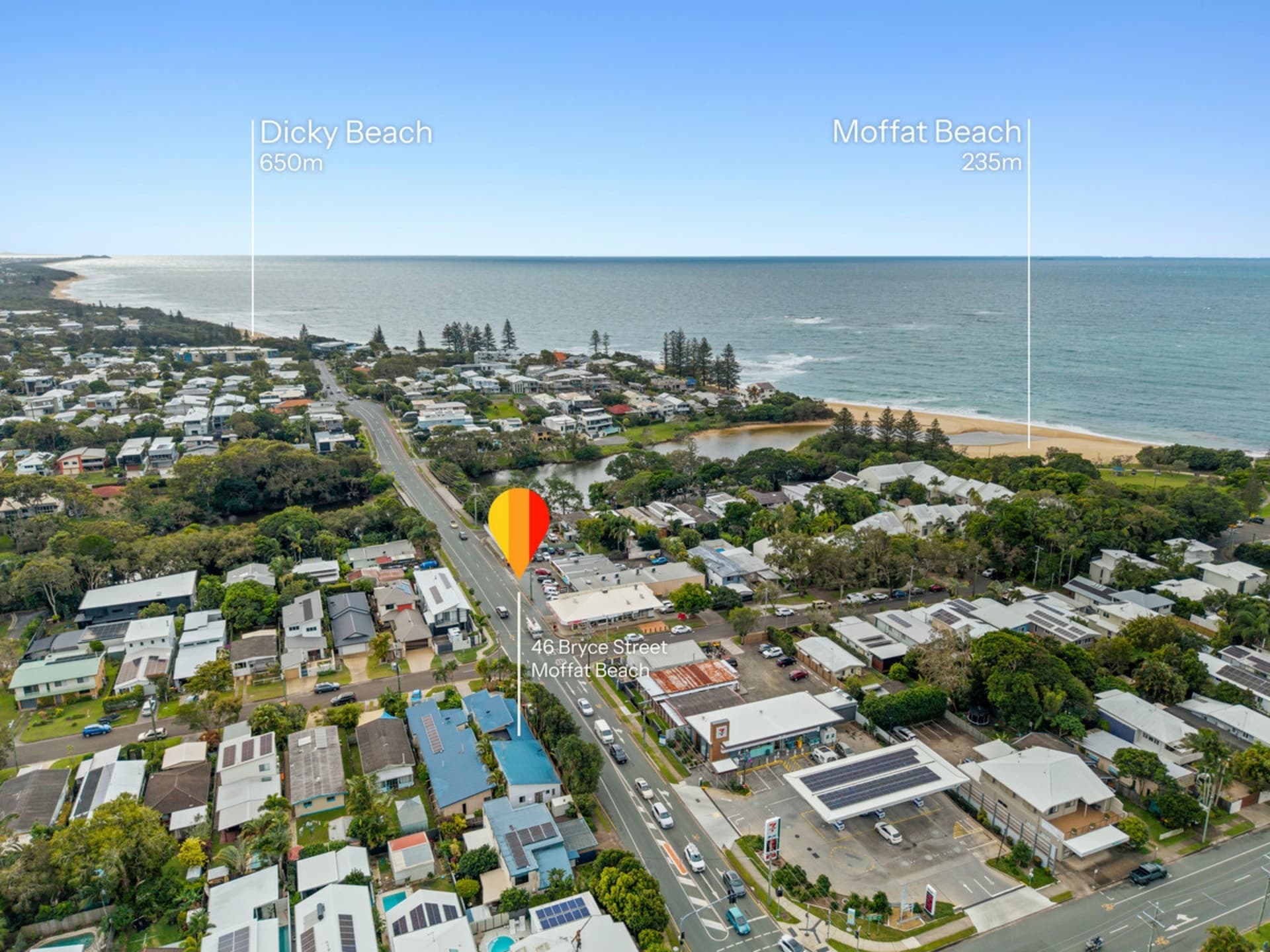 46 Bryce Street, Moffat Beach, Moffat Beach - Thumbnail 3