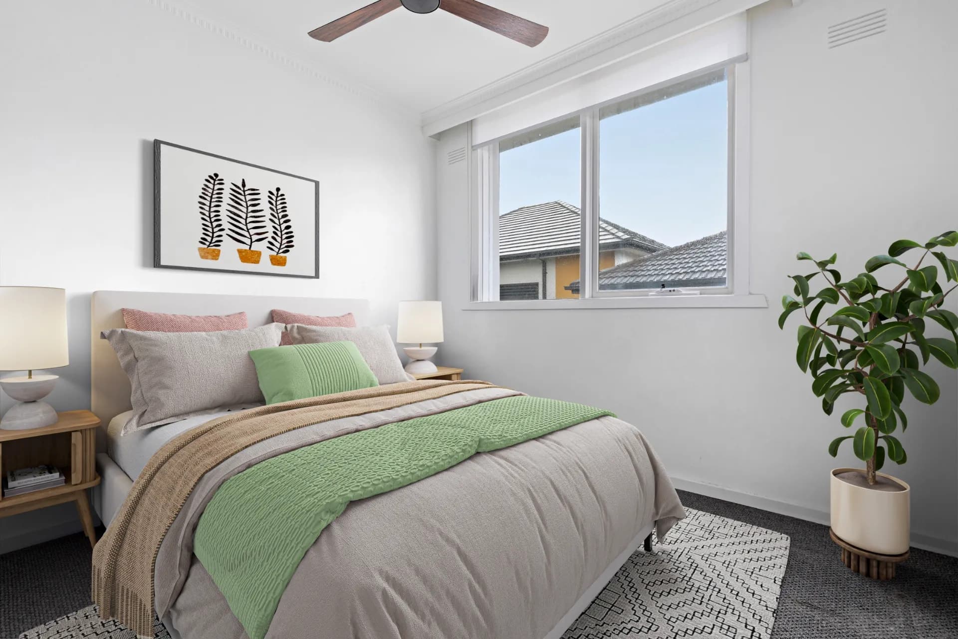 7/27 Osborne Avenue, Glen Iris, VIC, Glen Iris - Thumbnail 4