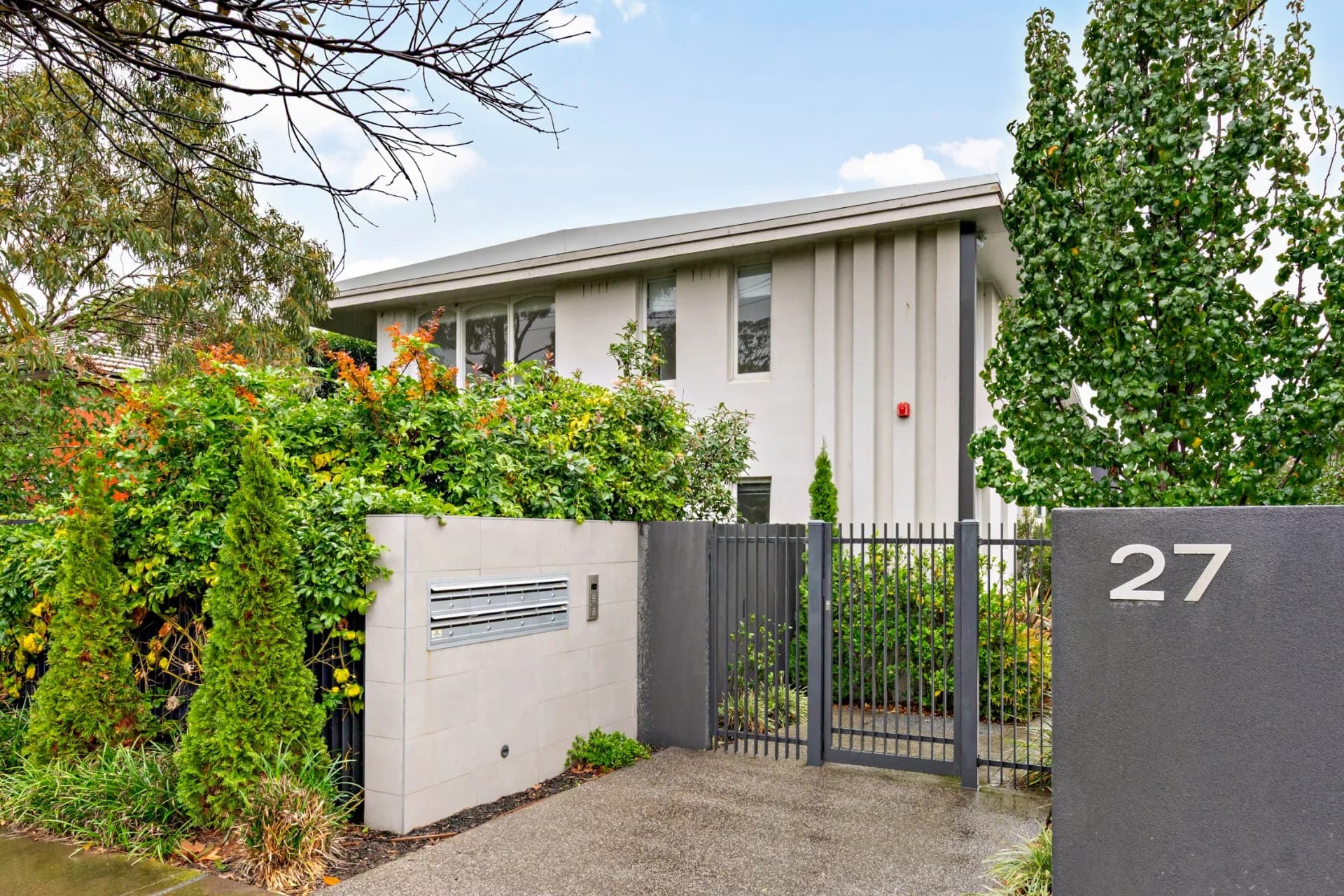 7/27 Osborne Avenue, Glen Iris, VIC, Glen Iris - Thumbnail 8