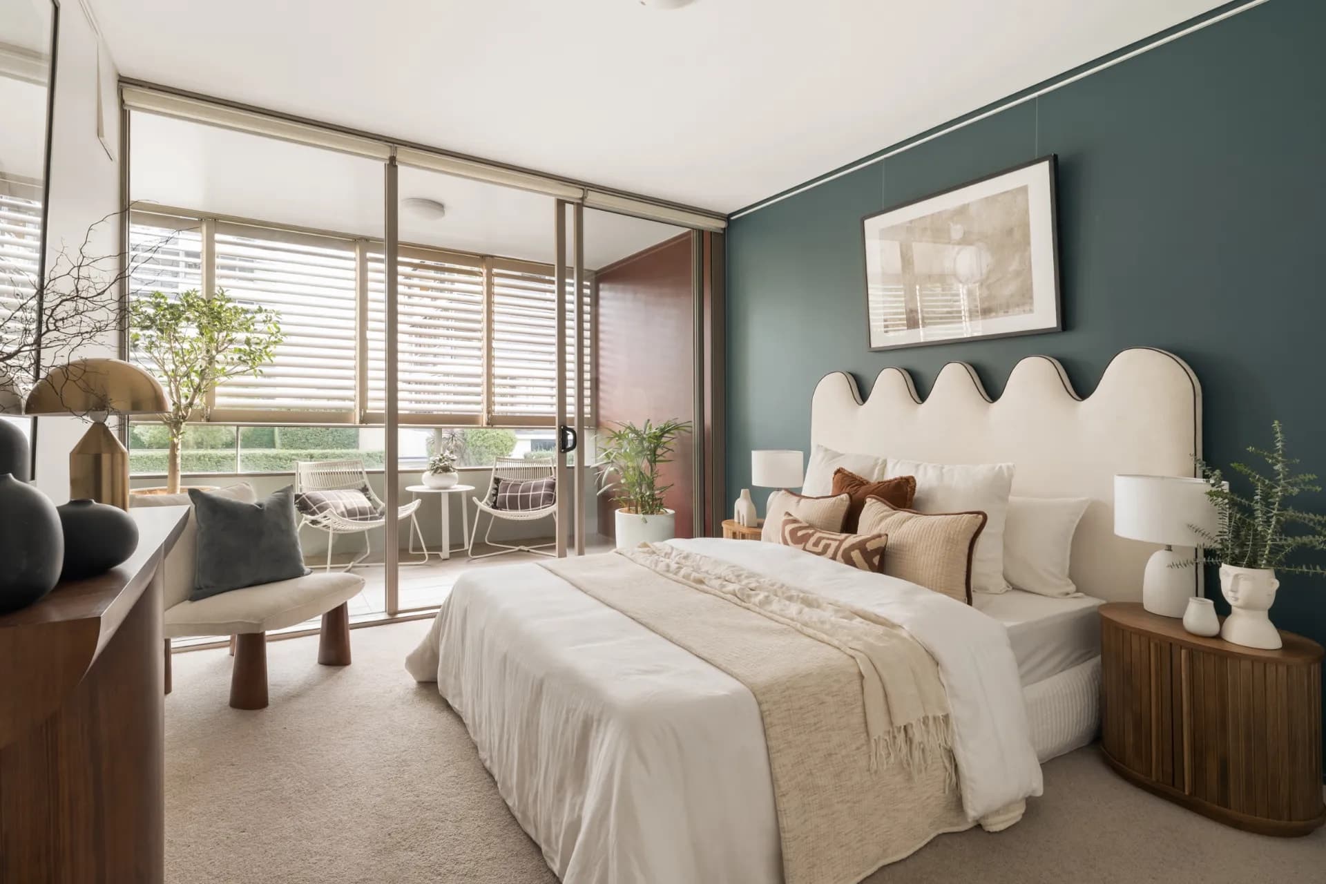 5203/8 Alexandra Drive, Camperdown, NSW, Camperdown - Thumbnail 3