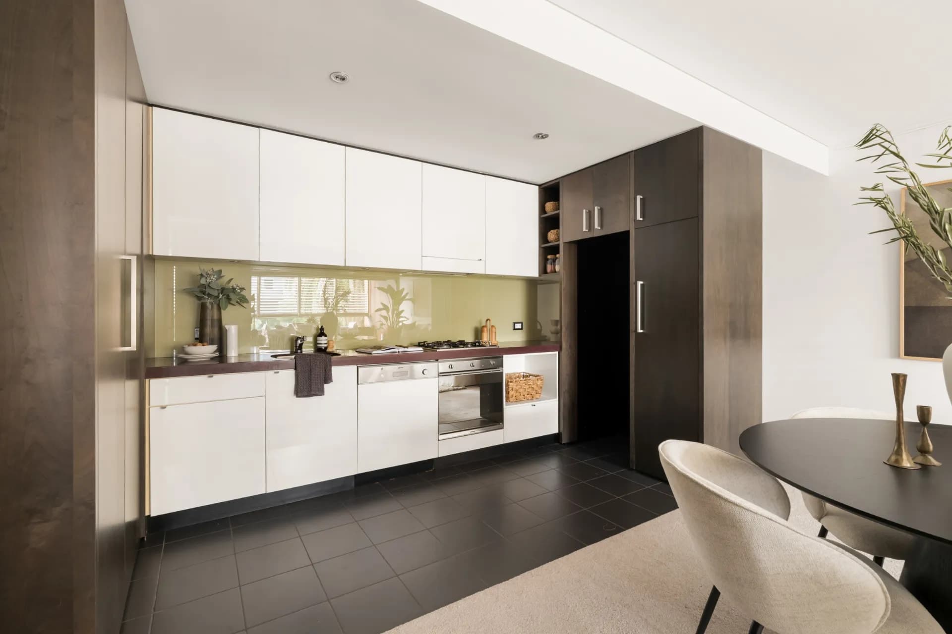 5203/8 Alexandra Drive, Camperdown, NSW, Camperdown - Thumbnail 5