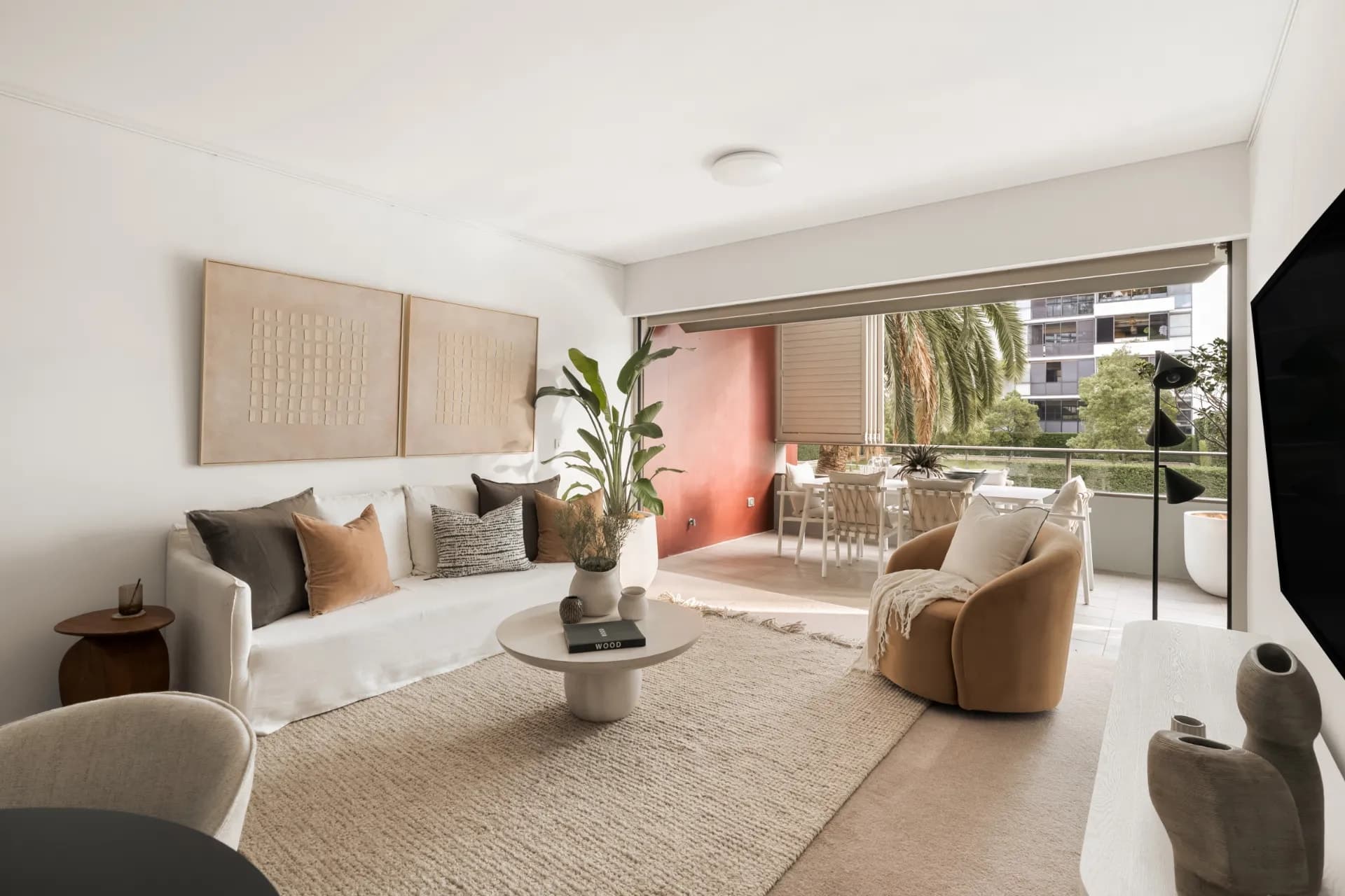 5203/8 Alexandra Drive, Camperdown, NSW, Camperdown - Thumbnail 8