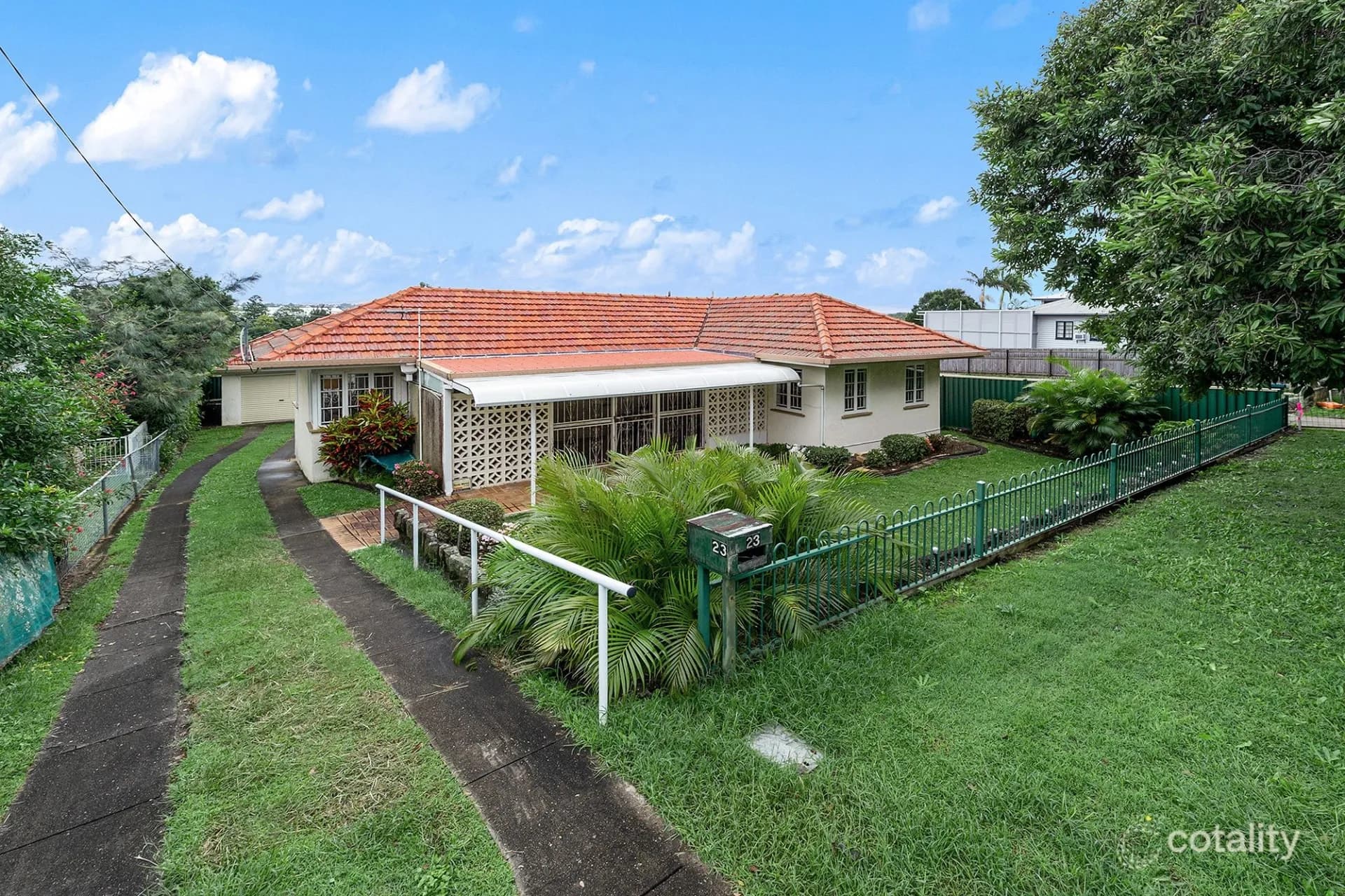 23 Walton Street, Banyo, QLD, Banyo - Image 1