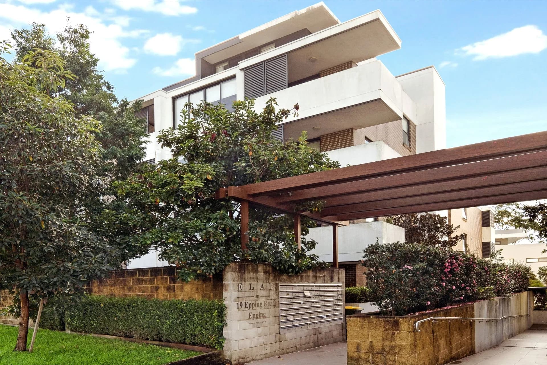 420/19 Epping Road, Epping, NSW, Epping - Image 1