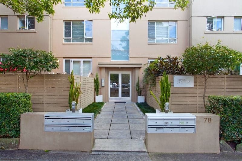 7/78 Shadforth Street, Mosman - Thumbnail 2