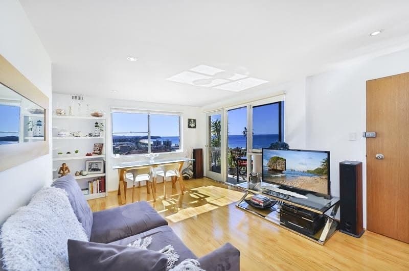 2/8 Park Street, Collaroy - Thumbnail 2