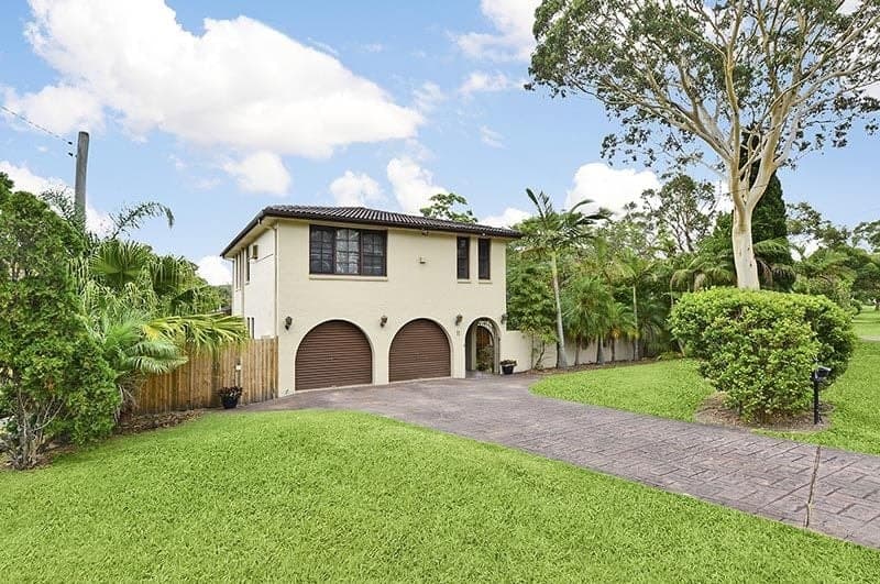 11 Neridah Avenue NSW, Belrose - Thumbnail 2