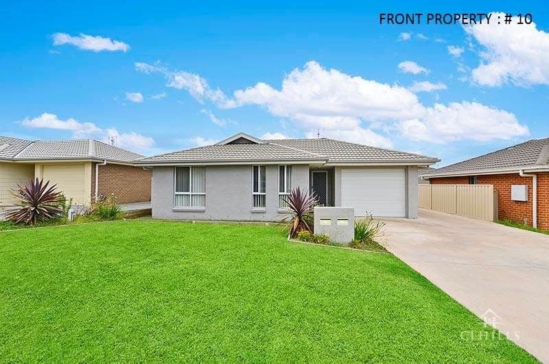10 Alpina Place, South Nowra - Thumbnail 4