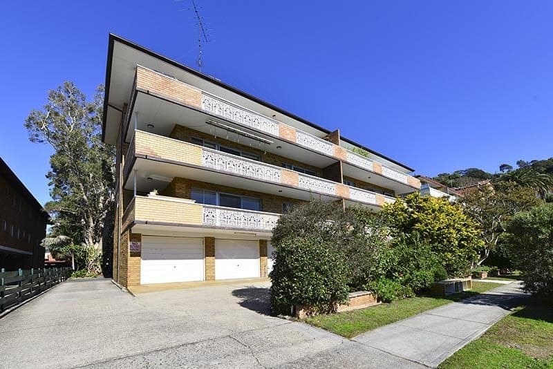1/10-12 Stuart Street, Collaroy - Image 1