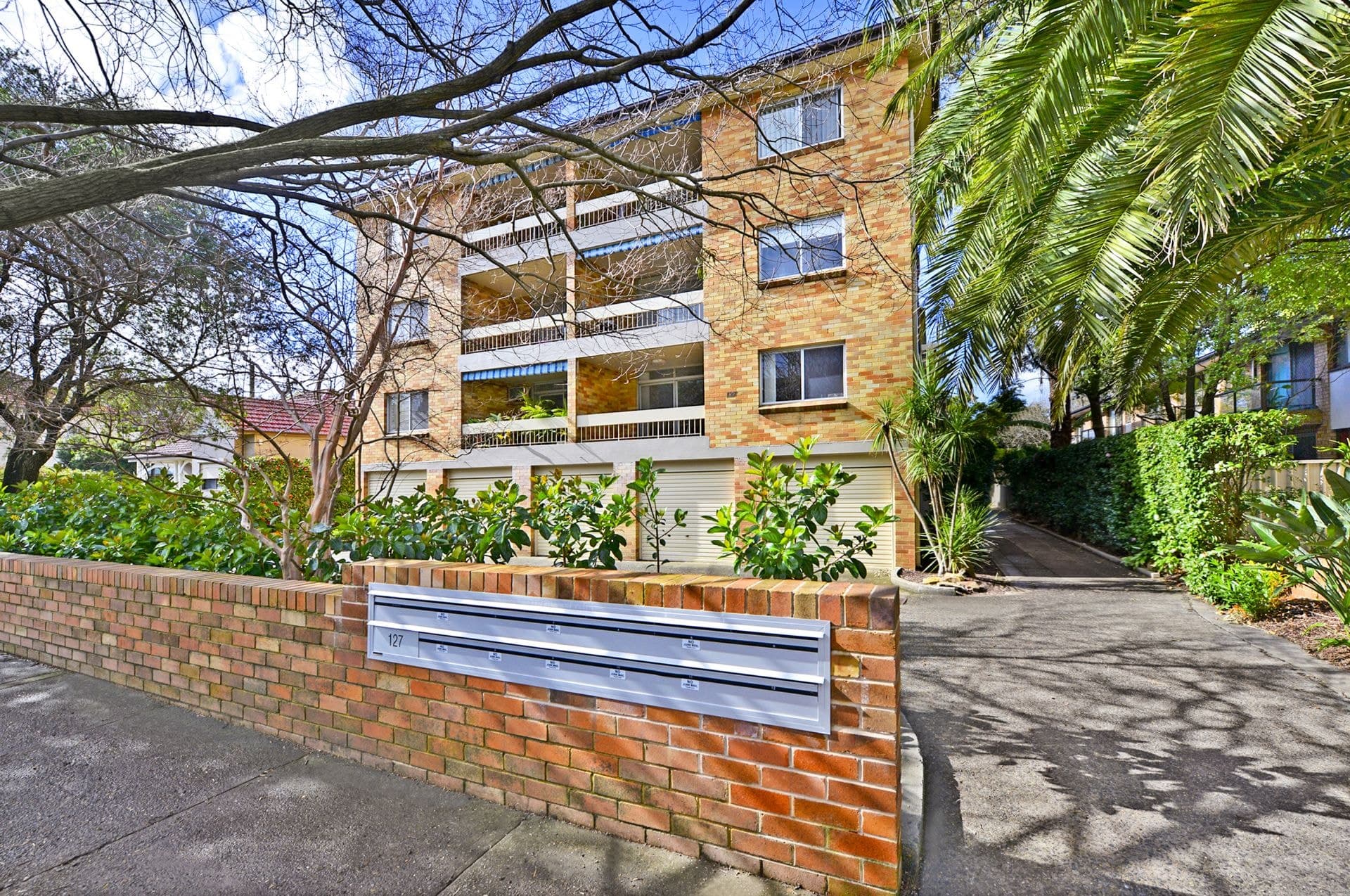 6/127 Penshurst Street, Willoughby - Image 1
