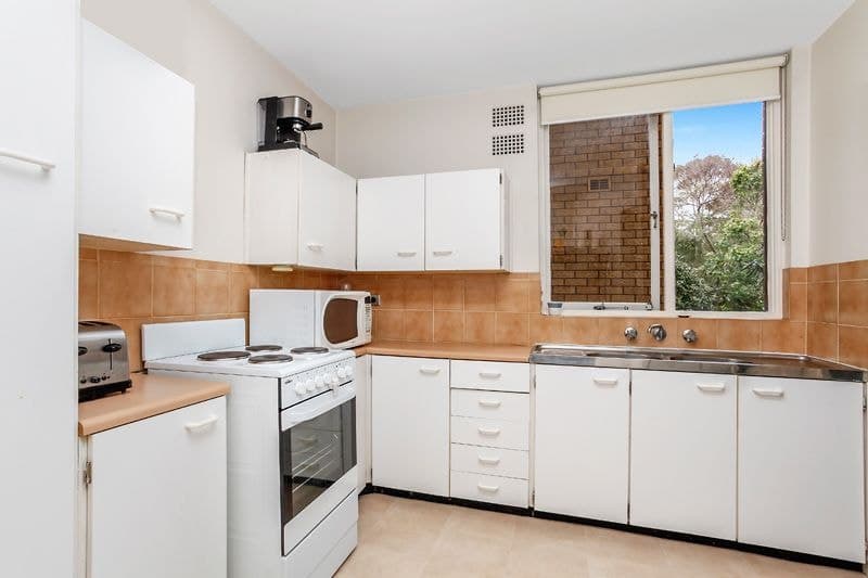 1/31 Sutherland Street NSW, Cremorne - Thumbnail 4