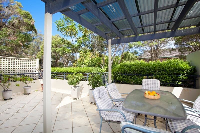 3/82-84 Edinburgh Road NSW, Willoughby - Image 1