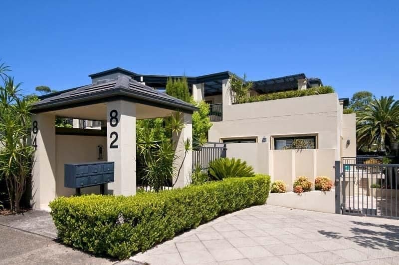 3/82-84 Edinburgh Road NSW, Willoughby - Thumbnail 2