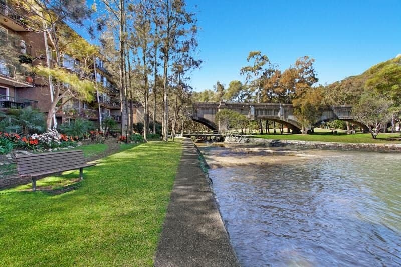 40/300c Burns Bay Road, Lane Cove - Thumbnail 6