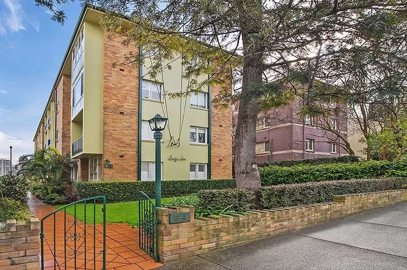 2/64 Ben Boyd Road NSW, Neutral Bay - Image 1