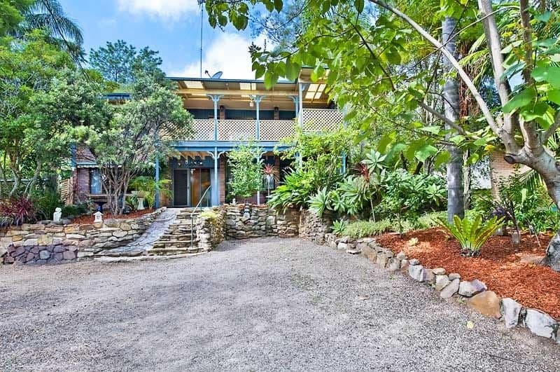 8 Wanda Cresent NSW, Berowra Heights - Thumbnail 2