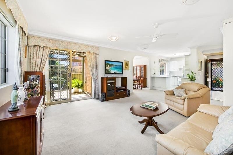 1/77a Wanganella Street, Balgowlah - Thumbnail 2