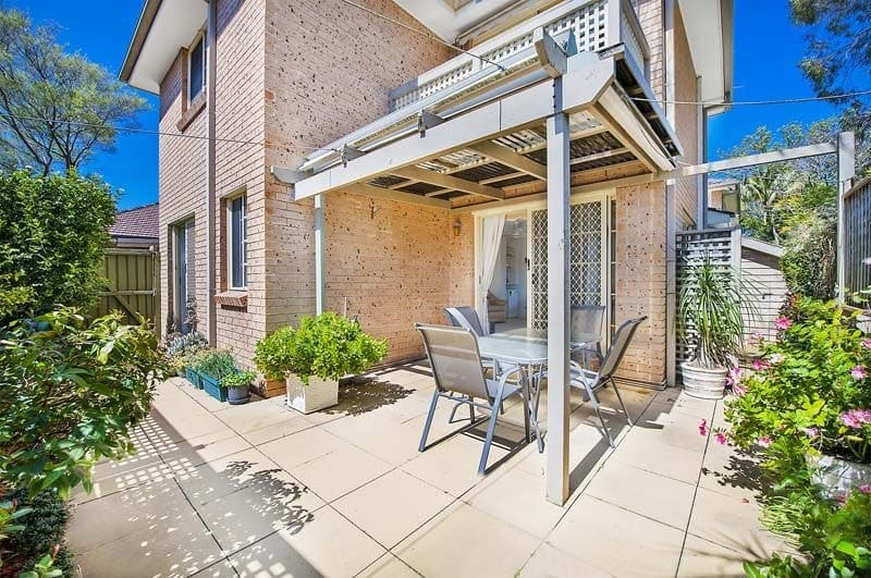 1/77a Wanganella Street, Balgowlah - Thumbnail 4