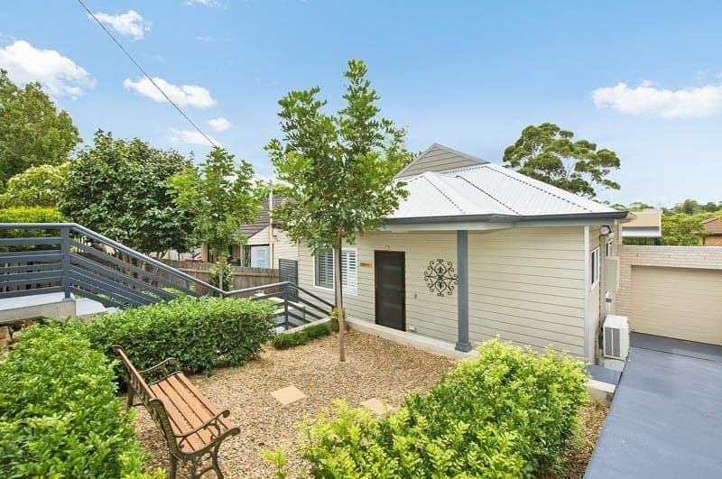 271 Morrison Road NSW, Ryde - Thumbnail 2