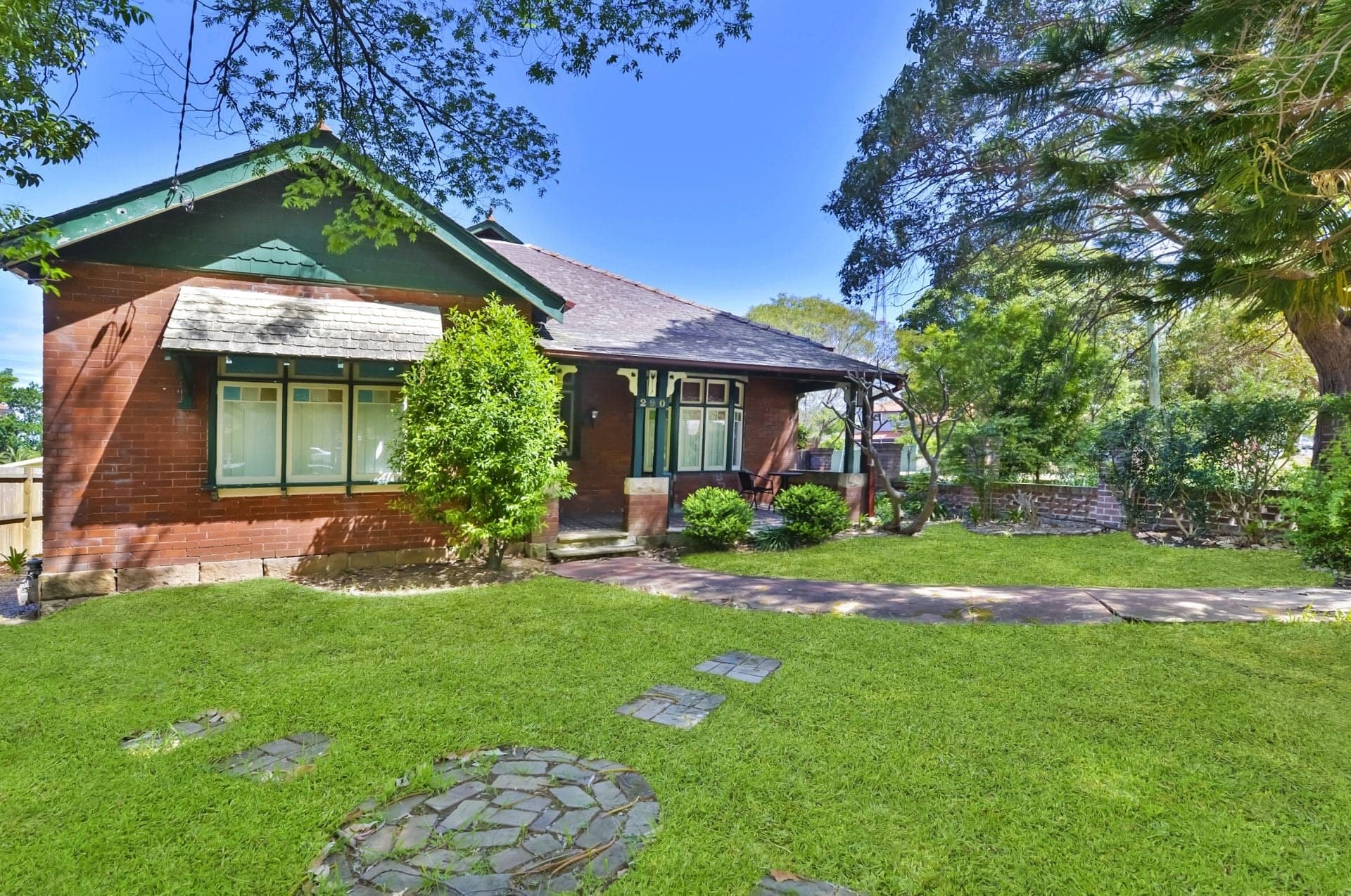 290 Mowbray Road NSW, Artarmon - Thumbnail 2