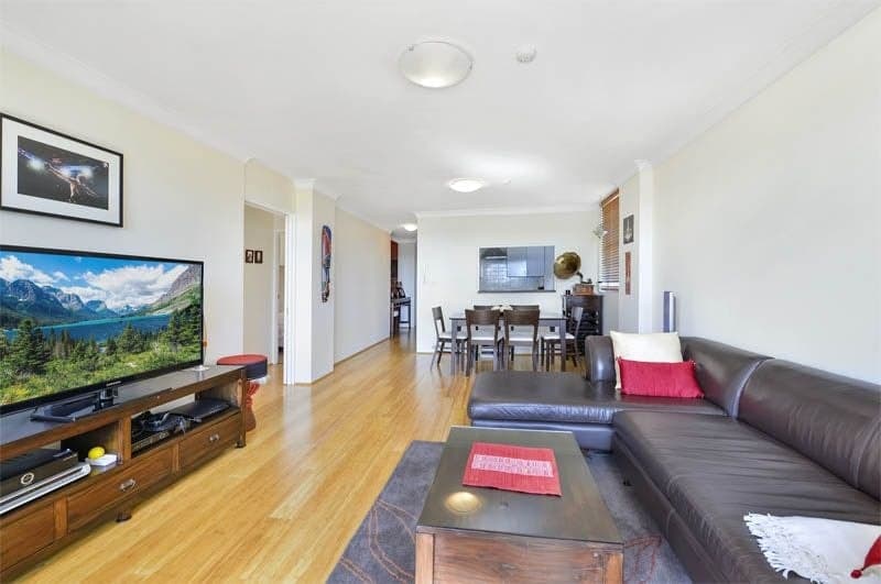 5/26-32 Gerard Street NSW, Cremorne - Thumbnail 2