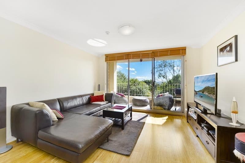 5/26-32 Gerard Street NSW, Cremorne - Thumbnail 3