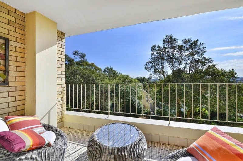 5/26-32 Gerard Street NSW, Cremorne - Thumbnail 4