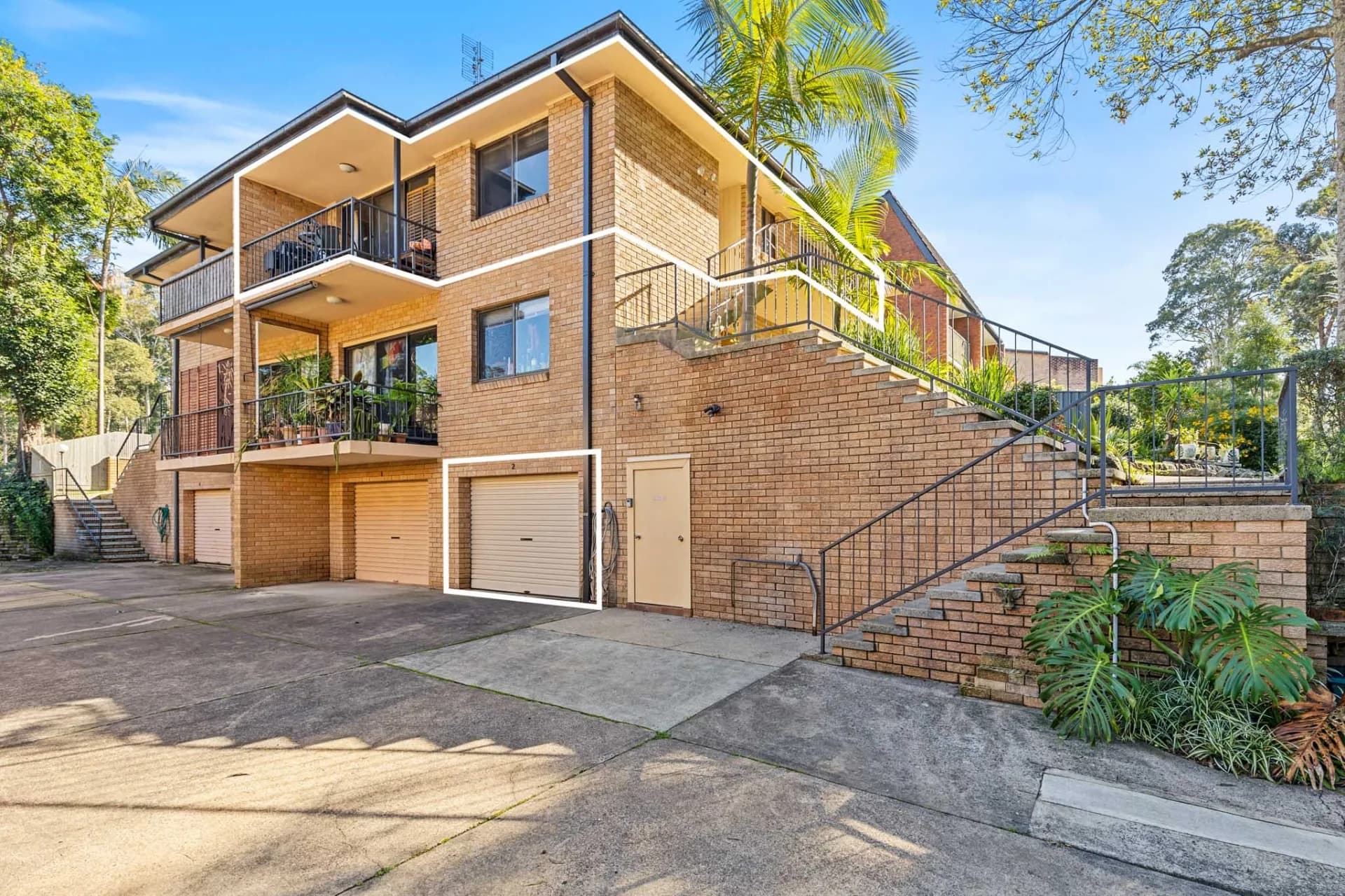 2/724-726 Beach Road, Surf Beach, NSW, Surf Beach - Image 1