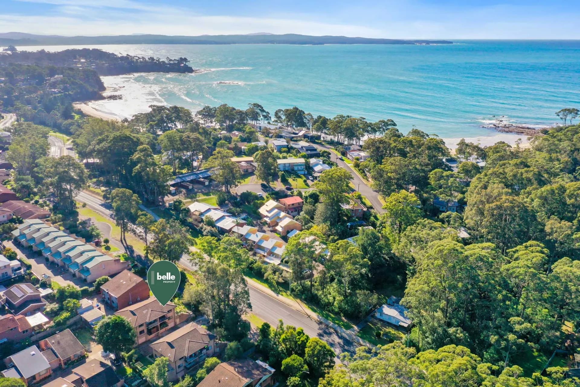 2/724-726 Beach Road, Surf Beach, NSW, Surf Beach - Thumbnail 2