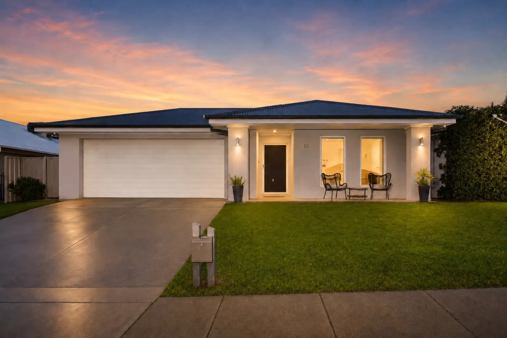 12 Flack Crescent, Boorooma, NSW, Boorooma - Image 1