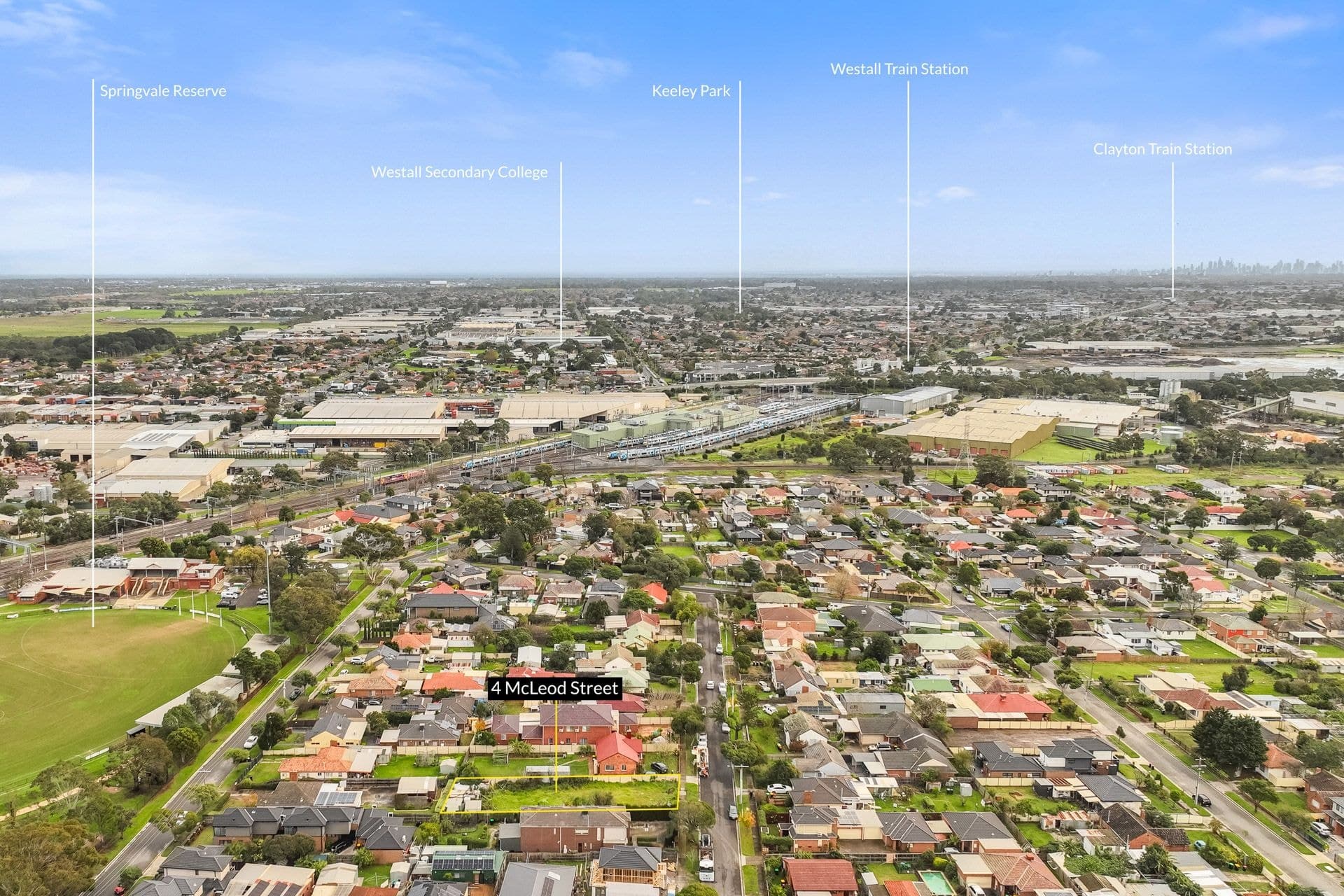 4 Mcleod Street, Springvale VIC 3171, Springvale - Thumbnail 3