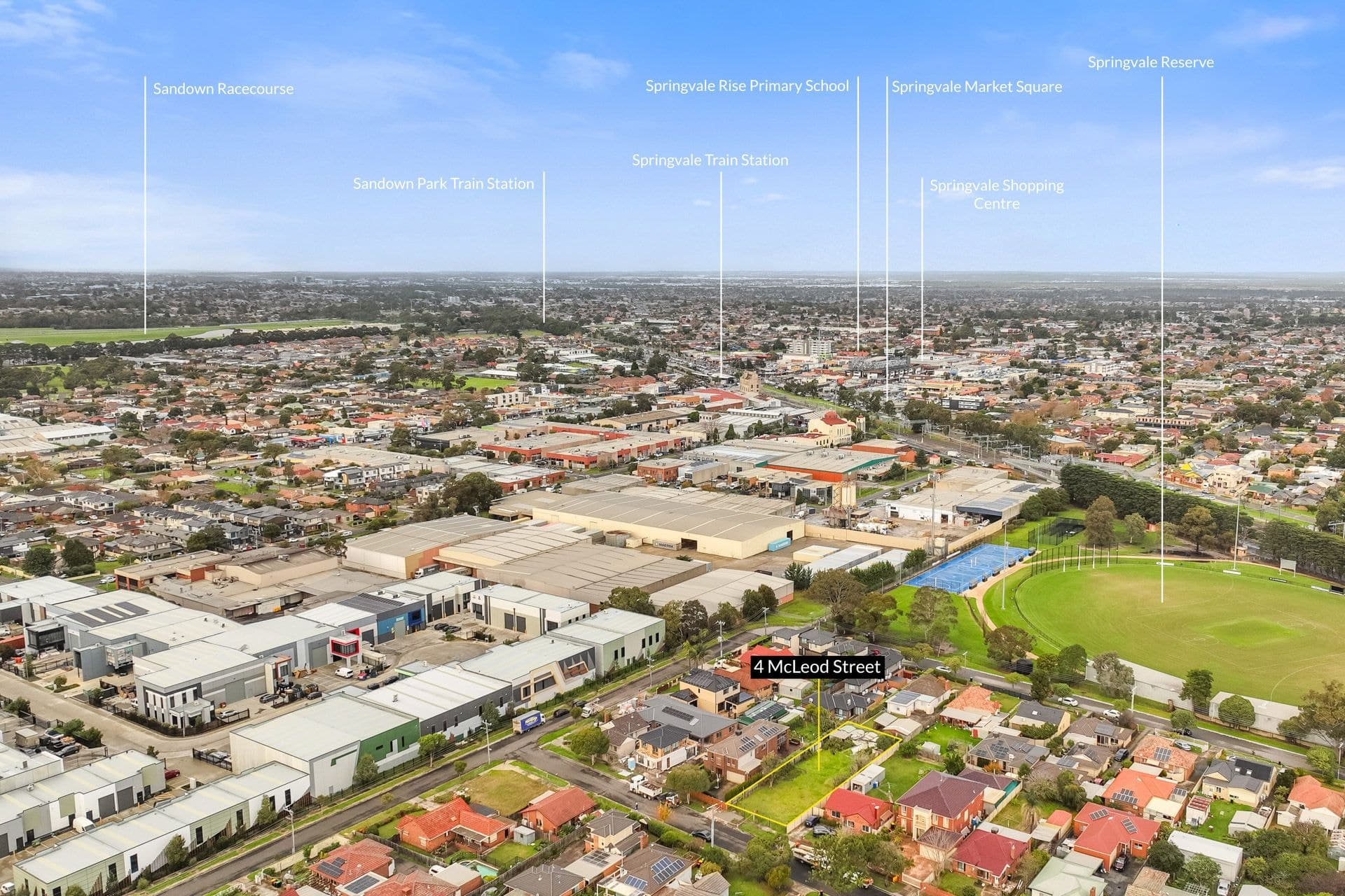 4 Mcleod Street, Springvale VIC 3171, Springvale - Thumbnail 4