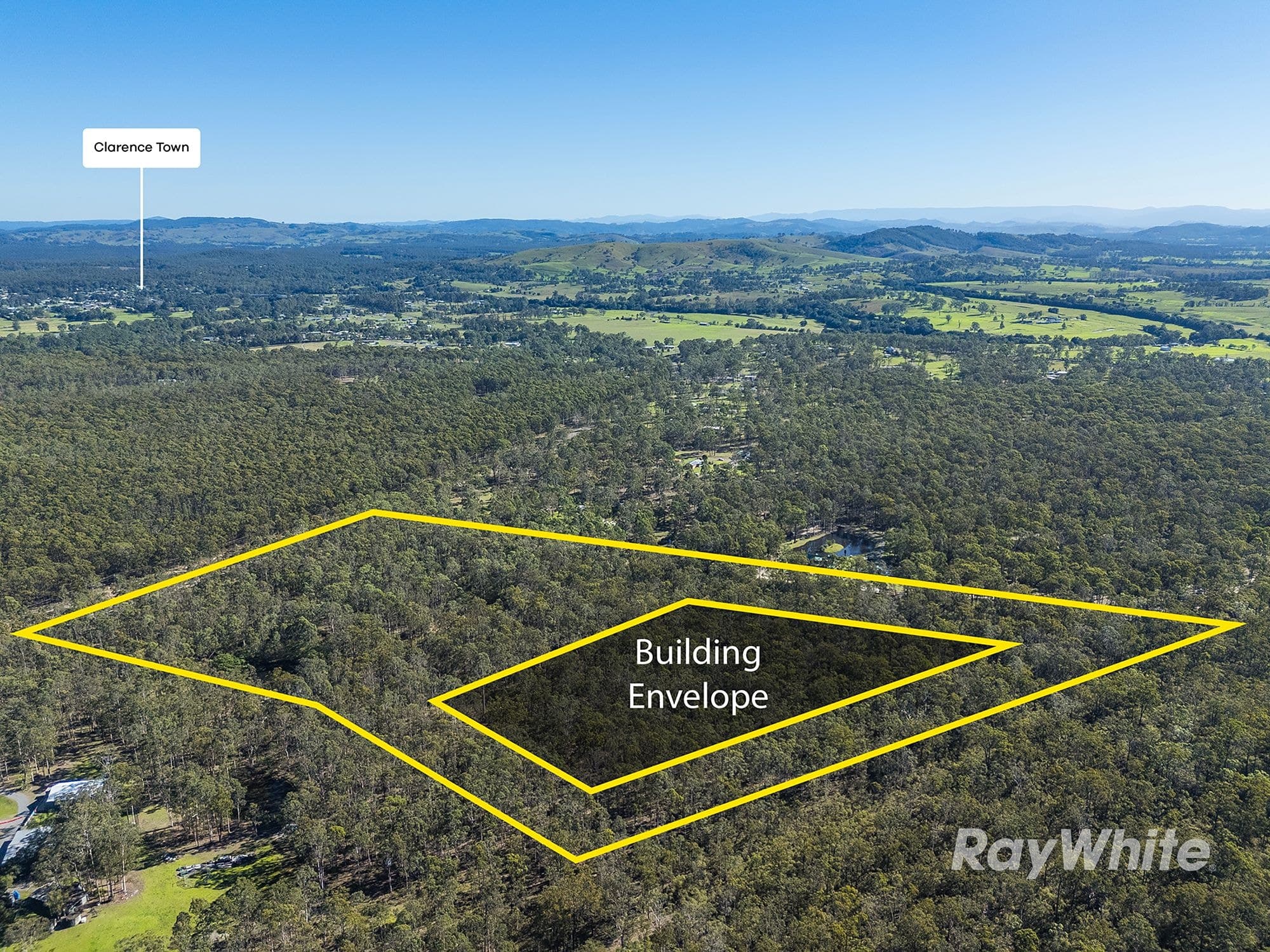 972 Limeburners Ck Road, Clarence Town NSW 2321, Clarence Town - Image 1